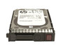 HP E2N99AV 1.2TB 10,000RPM SAS dual port 2.5-inch internal hard drive, ideal for high-performance data servers.