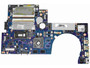 HP ENVY M7-N series motherboard 819965-001, Intel i7-5500U, supports laptop repair and upgrades.