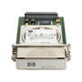 HP J6073-80032 20GB ATA/IDE EIO 2.5-inch internal hard drive for Color LaserJet printer, high performance storage.