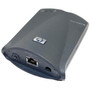 HP - J6038-61001 - Print Server 10/100 Fast Ethernet RJ-45 External