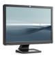 HP LE1851w 18.5-inch widescreen TFT monitor, sleek design, ideal for office & multimedia use.