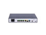 HP - JH296-61001 - Router 1GbE SFP 2GbE WAN 4GbE LAN