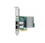 HP - QLE3242-HPE-SP - Network Adapter 2-Port 10GB SFP