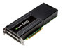 HP Nvidia Grid K1 16GB PCI-e Graphics Card, for high-performance virtual graphics in data centers.