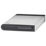 HP Pocket Media PD1200 120GB external hard drive, 2.5-inch, USB 2.0, portable storage for data backup and transfer.