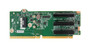 HP - 871673-B21 - Riser Kit x8/x8/x8 2 NVMe Slim SAS