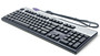 HP - 281242-031 - Keyboard PS/2 Desktop
