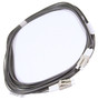 HPE - 647964-001 - Fibre Channel Cable 100M LC Multi-mode OM3