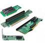 HPE 866436-B21 CPU 2x16 PCIe Riser Kit for ProLiant DL160 G10 server, expands PCIe slots for added hardware.