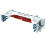 HPE DL160 Gen10 FlexibleLOM/NVMe Riser Kit 875748-B21 for server upgrades and expansion.