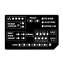 HPE - 882099-B21 - System Insight Display Kit DL385 Gen10