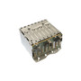 HPE - 872229-B21 - Server Drive Bay Kit 6SFF 2 NVMe 8SFF