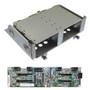 HPE - P07250-B21 - Drive Cage Kit 6SFF NVMe Rear