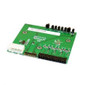 HP Front Panel Led Board 411749-001 ProLiant DL140 G3 Server
