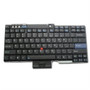 IBM 39T7301 Brazilian Portuguese keyboard compatible with R60, R60e, R61i for efficient typing.