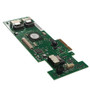 IBM 44E8796 PCIe 4X SAS Expander Card for X3650 with multi-device expansion, high-speed data transfer.
