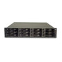 IBM 5887 Disk Drive Enclosure Chassis Only, durable metal case, ideal for storage expansion and server upgrades.