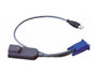 IBM 81Y5287 console breakout cable, compatible with Flex System for reliable connectivity and easy setup.