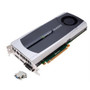 IBM nVidia Quadro Pro-2 VDA/DVI Video Card, 48P9013, professional graphics for high-performance display needs.