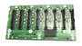 HP ProLiant DL380 G5 Server 8-Bay SFF SAS/SATA Backplane Board