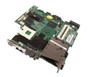 IBM Thinkpad R60 system board, part 44C3804, for portable laptop repair and upgrade.