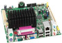 Intel Atom D525 1.8GHz Dual-Core Mini-ITX Motherboard by BLKD525MWV, ideal for compact computing projects.