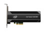 Intel Optane 900P Series 280GB PCIe NVMe SSD for high-speed data storage and enhanced system performance.