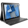 HP - K4U64UT#ABA - Keyboard Folio Case Bluetooth US