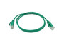 Lenovo 10M RJ-45 to RJ-45 CAT6 Cable for high-speed network connections, versatile Ethernet networking.