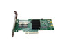 Lenovo LSI 9240-8i 8-port SATA/SAS PCIe x8 RAID controller for server storage management.