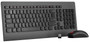 IBM - 0A34039 - Wireless Keyboard Mouse Combo Ultraslim