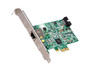 QG240AV HP Broadcom NetXtreme 5761 1-Port RJ-45 Gigabit Ethernet PCIe NIC for server networking