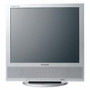 Samsung 710MP 17-inch LCD Monitor with TV Tuner, sleek design, high-resolution display, ideal for versatile viewing.