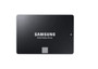 Samsung 850 PRO Series 1TB SATA SSD, MZ7KE1T0, high-speed MLC tech for reliable data storage in laptops.