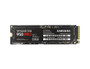 Samsung 950 PRO 256GB M.2 NVMe SSD, high-speed PCIe 3.0 x4, ideal for enhanced data storage and performance.