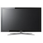 Samsung Ln46c750 46-Inch LCD 1080p TV, slim design, ideal for living room entertainment, part of the LN46C750 series.