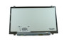 Samsung LTN140AT08-S01 14-Inch WXGA TFT LED screen for laptops, clear display, lightweight, easy upgrade.