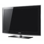 Samsung UN46C6800 46-inch 1080p LED HD TV, slim design, built-in tuner, perfect for home entertainment.