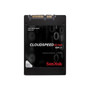 SanDisk CloudSpeed Ultra Gen II 400GB SATA SSD, 2.5-inch MLC NAND, ideal for enterprise and mixed-use applications.