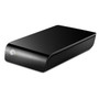 Seagate 500GB 3.5" External Hard Drive ST305004EXA101-RK, USB 2.0, 7200 rpm, ideal for data backup and storage.