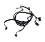 IBM Internal Rear Fan Cable for X236 Server - Replacement cable for efficient cooling in server racks