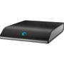 Seagate BlackArmor 500GB 2.5 external USB 2.0 hard drive for data storage and backup ST905003BPA1E1-RK.