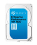 Seagate Enterprise Performance 10K.8 1.2TB SAS 12Gb/s hybrid HDD for data centers, high-speed storage, 2.5-inch.