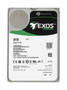 Seagate Exos X10 8TB SAS 12Gb/s 7200RPM 256MB Cache 3.5-inch internal HDD for enterprise storage solutions.