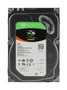 Seagate FireCuda 2TB SATA 6Gb/s 7200RPM 64MB cache hybrid HDD for gaming and high-performance storage.