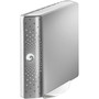 Seagate - ST320005FDB2E1-RK - External Hard Drive 2TB USB 2.0 3.5" 7200RPM