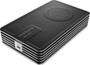 Seagate Innov8 8TB USB 3.1 external hard drive for high-capacity data storage and backup.