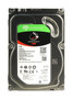 Seagate IronWolf 2TB NAS HDD, 5900RPM, 64MB cache, SATA 6Gb/s, 3.5-inch, for reliable data storage.