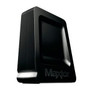 Seagate Maxtor OneTouch-4 750GB 3.5-inch external HDD with 7200RPM, USB 2.0, 16MB cache for data backup and storage.