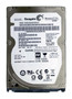 Seagate Momentus Thin 500GB 2.5-inch SATA HDD with 5400RPM, 16MB cache for laptops and portable storage.